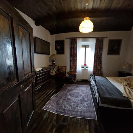 Hotel Casa Huber Carta  Habitación foto