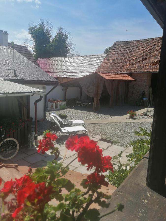 Hotel Casa Huber Carta  Exterior foto