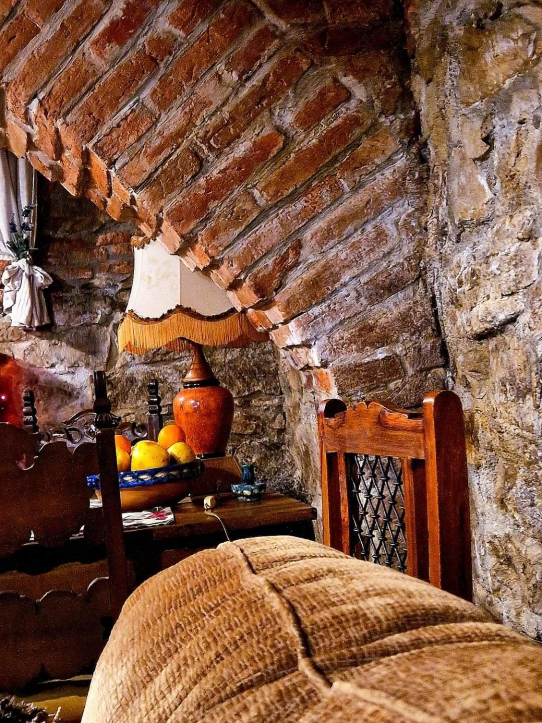 Hotel Casa Huber Carta  Habitación foto